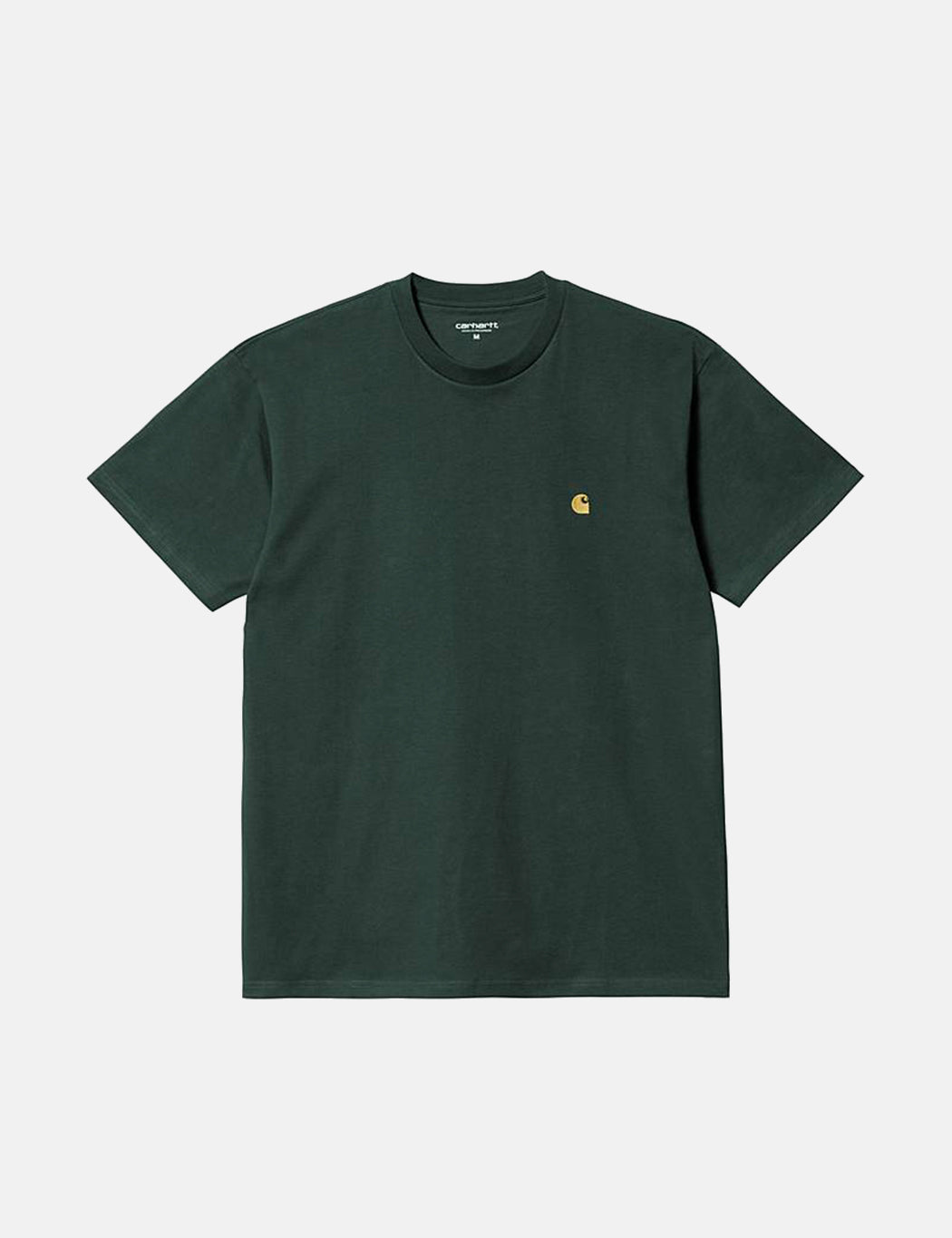 Chase T-Shirt – Wacholdergrün