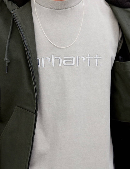 Veste Active - Vert buis