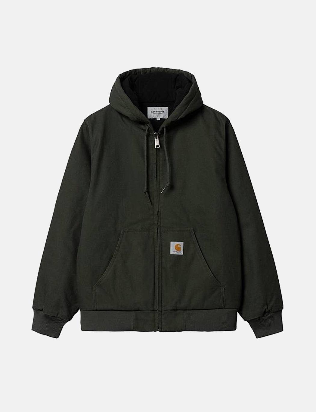 Veste Active - Vert buis