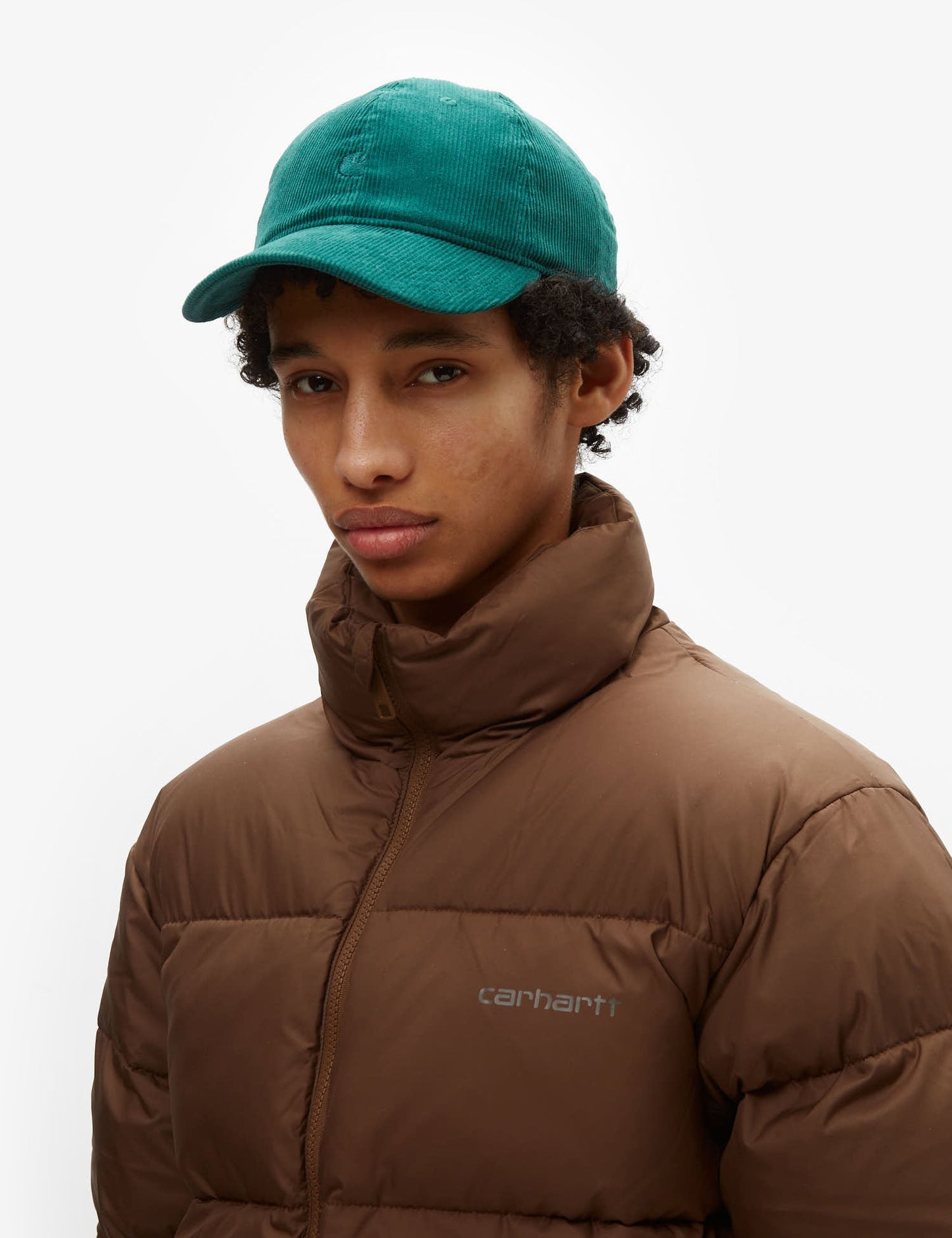 Harlem Cap (Kord) - Kerbelgrün