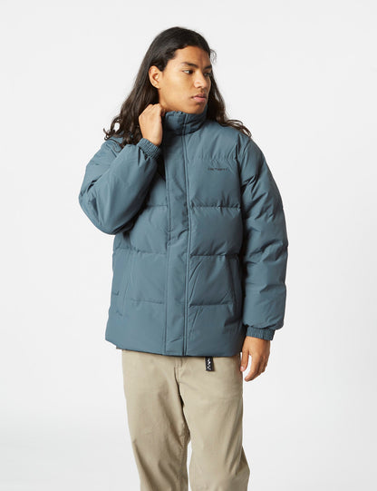 Veste Danville - Marron Orage