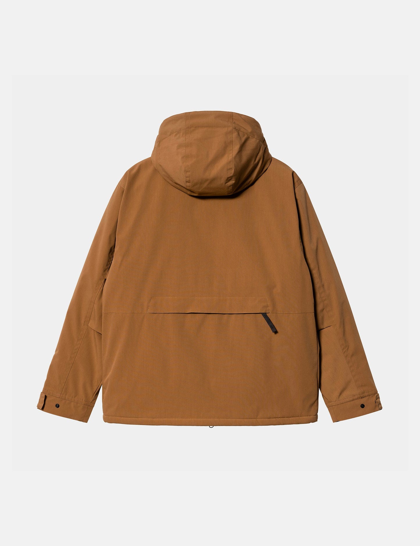Veste Kilda - Hamilton Brown