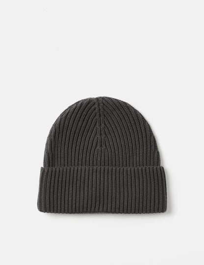 Burbank Beanie Mütze - Vulcan Grey