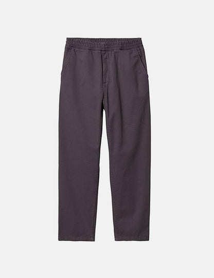 Flint Pant (regulär) – Artichoke Purple
