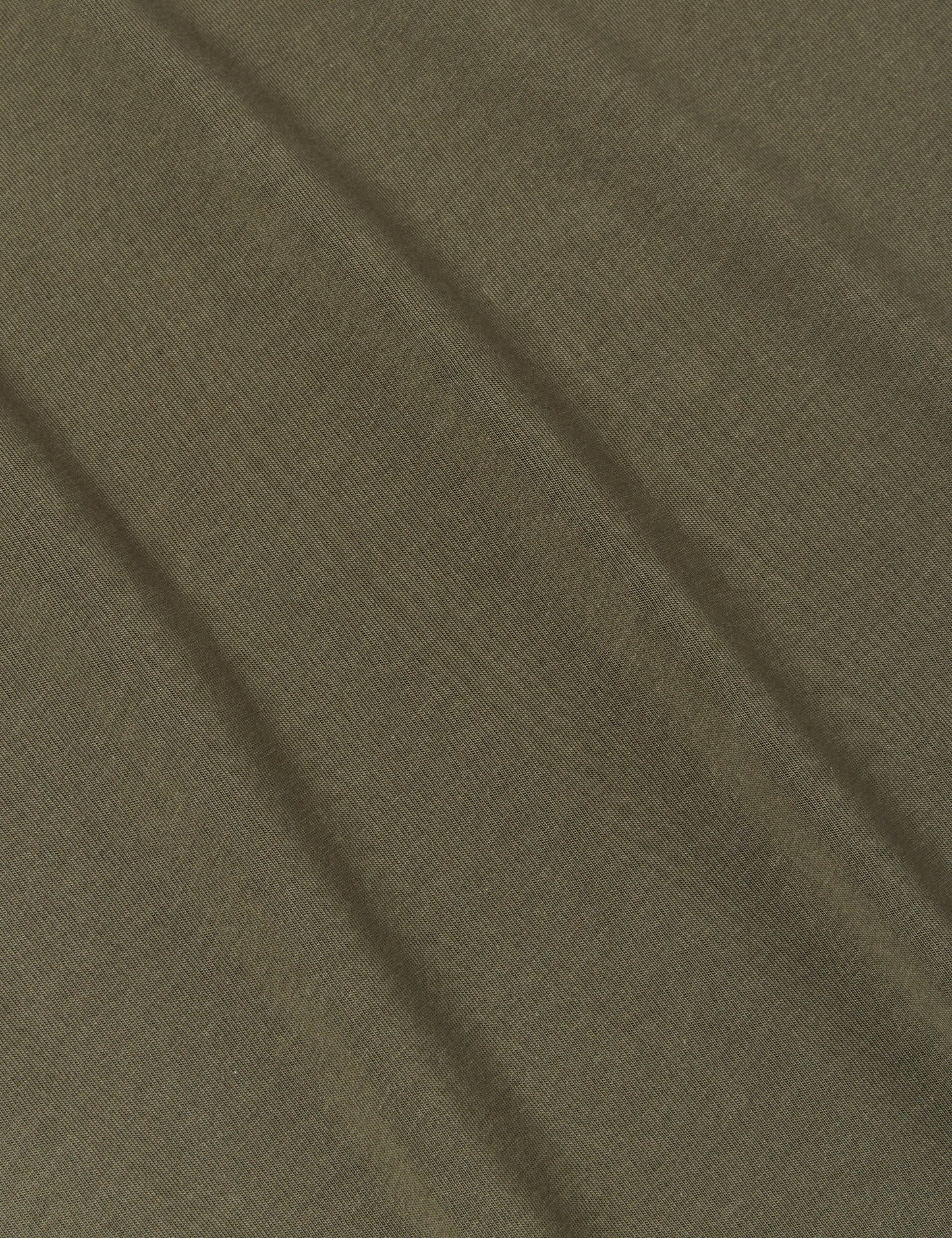 Pocket T-Shirt – Seegrün