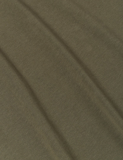 Pocket T-Shirt – Seegrün