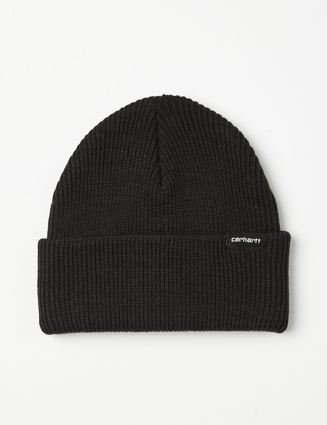 Gordan Bonnet en tricot - Noir