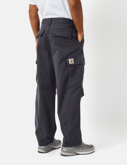 Cole Cargo-Hose (Relaxed Fit) – Zeus Grey