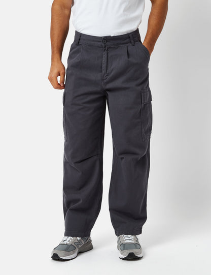 Cole Cargo-Hose (Relaxed Fit) – Zeus Grey