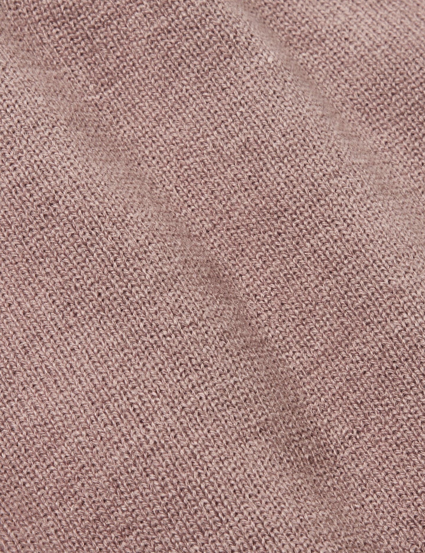 Ashley Beanie Mütze - Lupinusrot