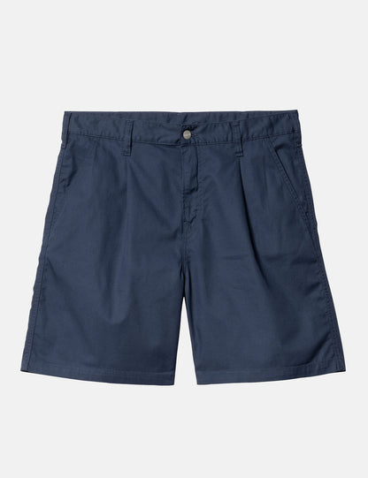 Albert Short - Blau gespült