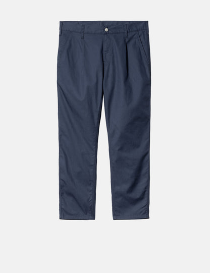 Abbott Hose – Blue Rinsed