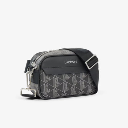 Small The Blend Charm Accent Reporter Bag