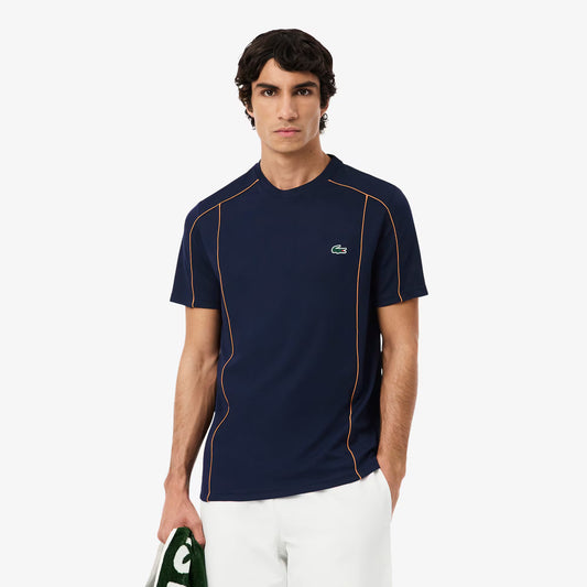 Ultra Dry Trim Accent Sport T-shirt