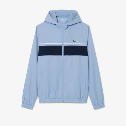 Diamond Taffeta Sport Tracksuit