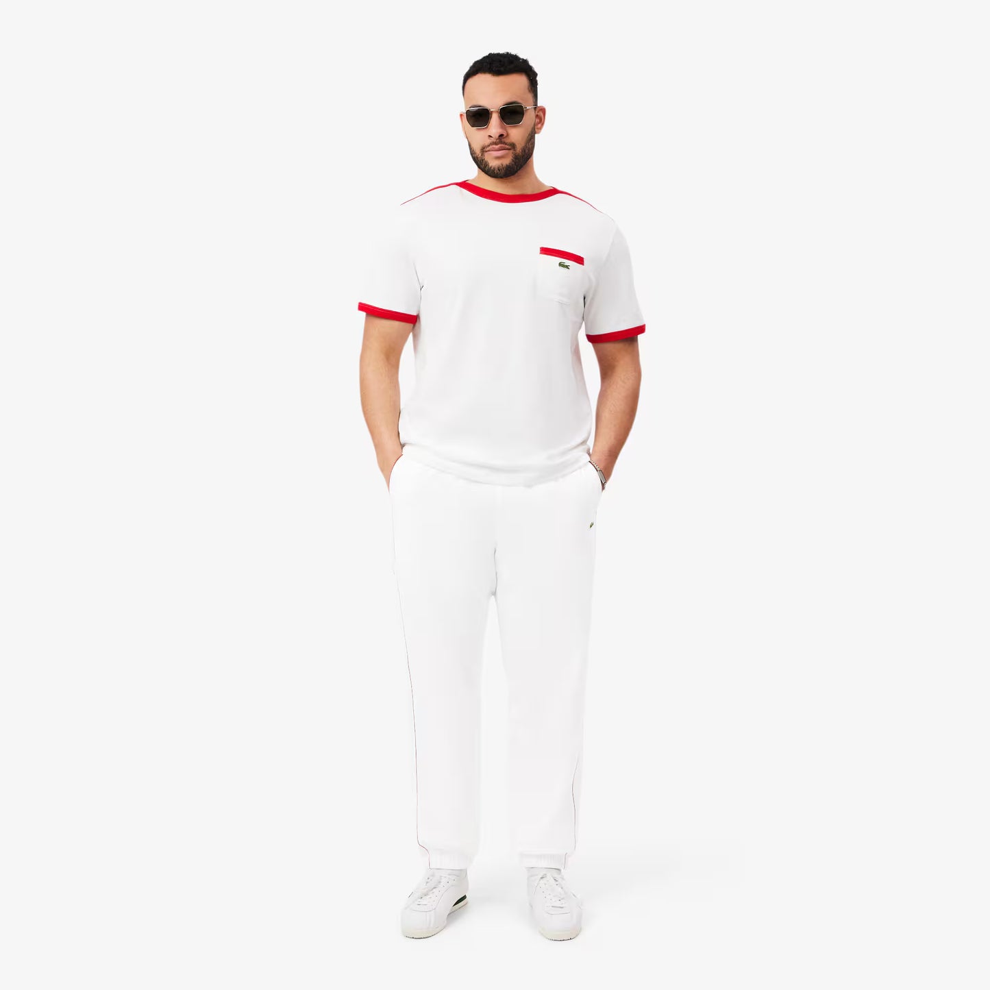 Archive Re-edition Sweatpants