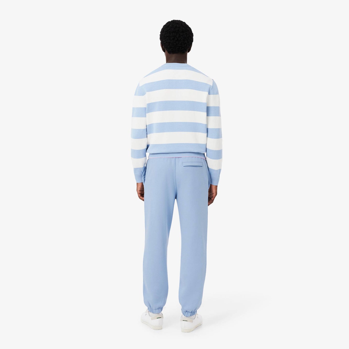 Fleece Sweatpants