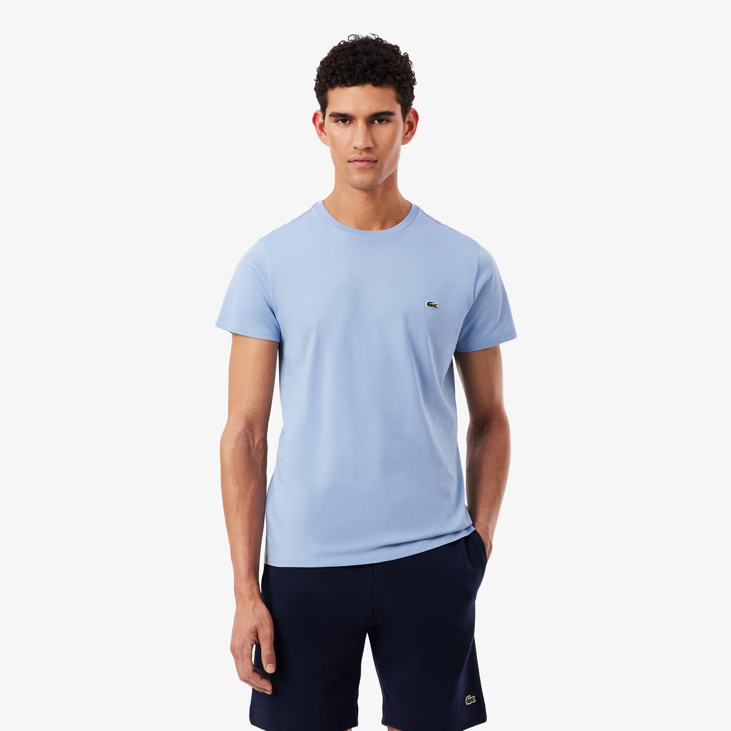 Cotton Pima T-shirt