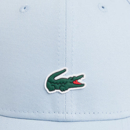 Casquette Lacoste x New Era