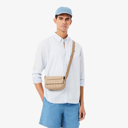Mini The Blend Messenger Bag