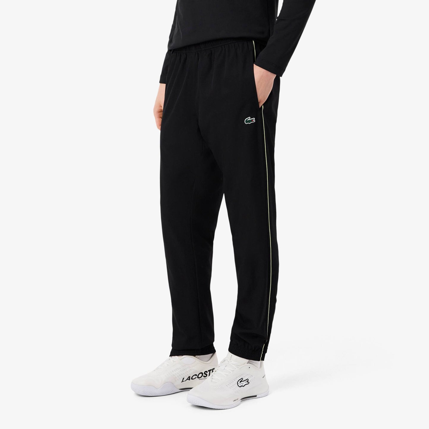 Pantalon de jogging de sport déperlant
