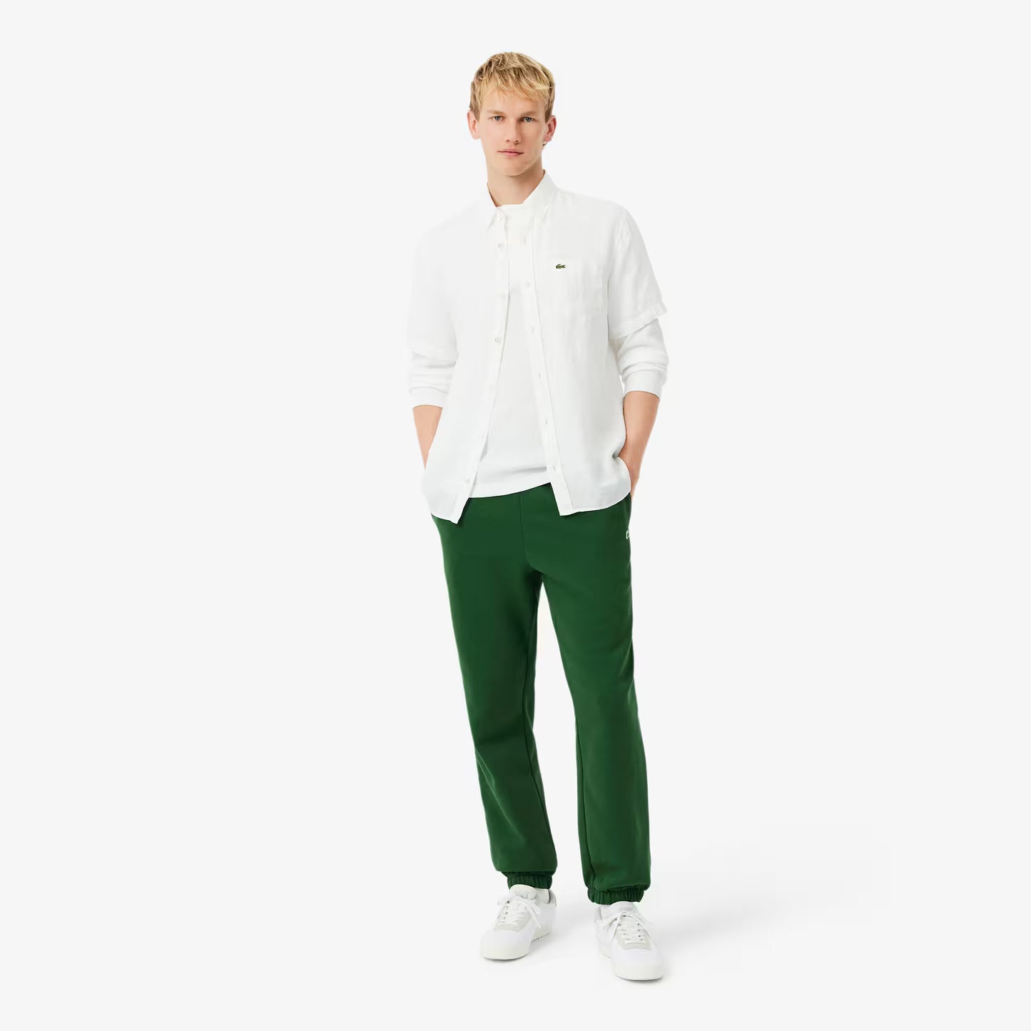 Regular Fit Sweatpants