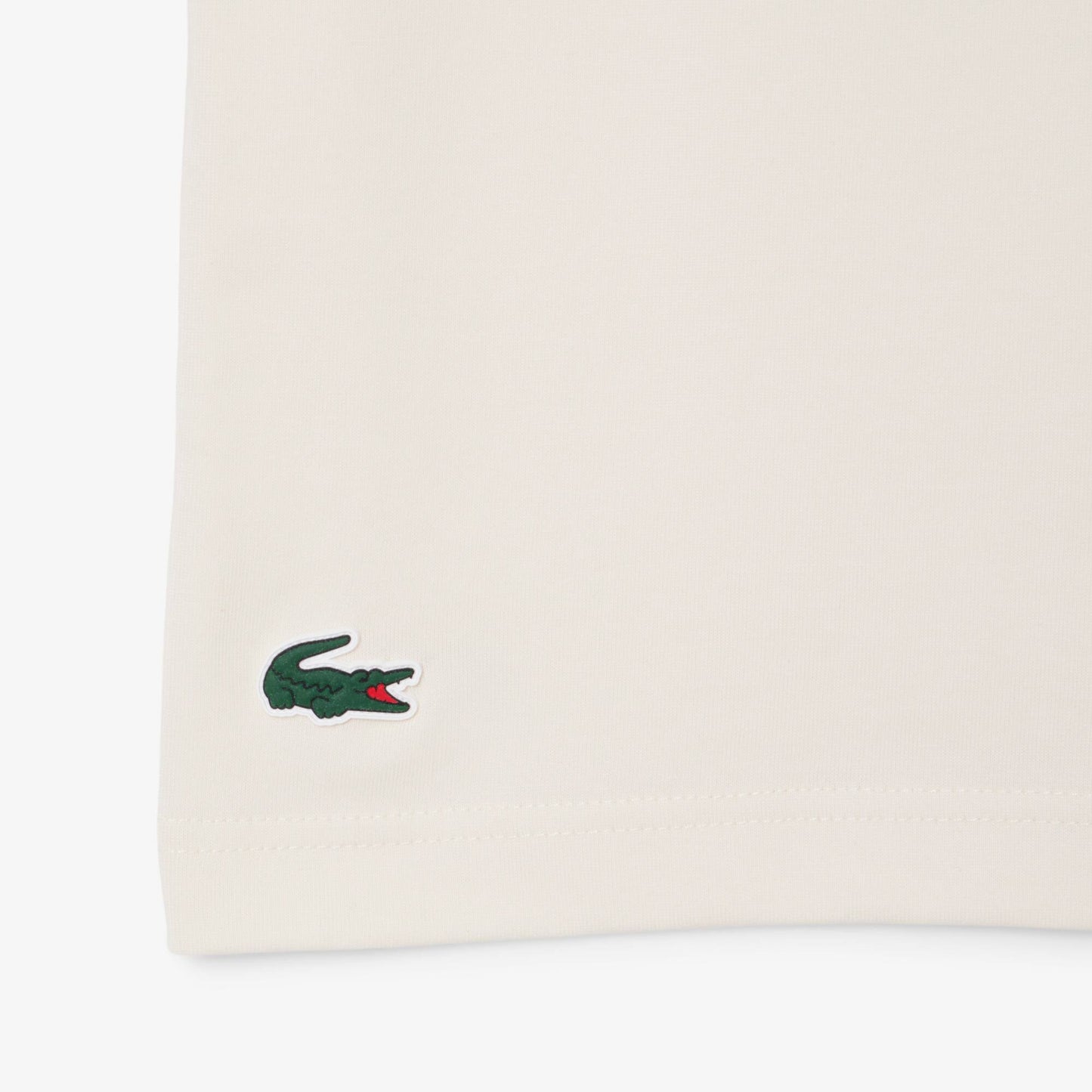 Lacoste Tennis x Novak Djokovic Graphic T-shirt