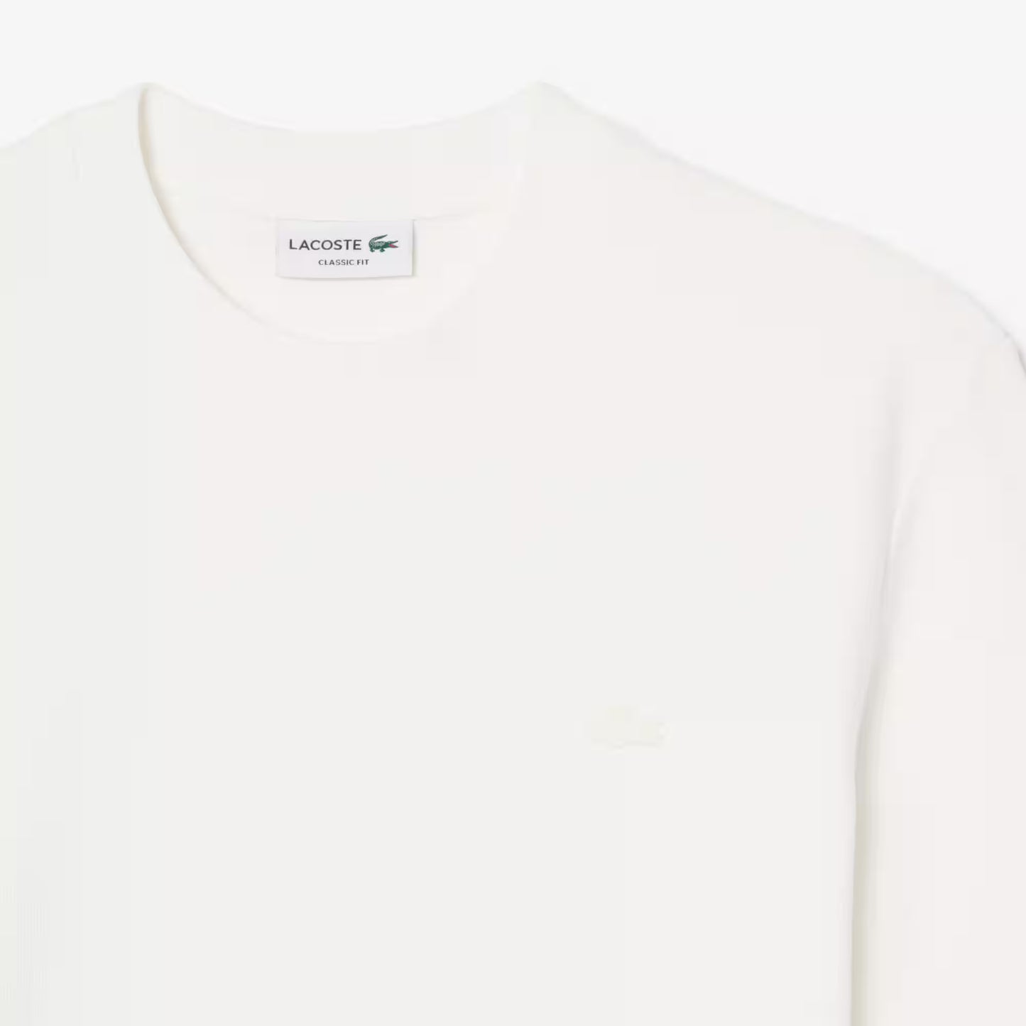Textured Jersey T-shirt