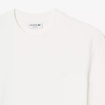 Textured Jersey T-shirt