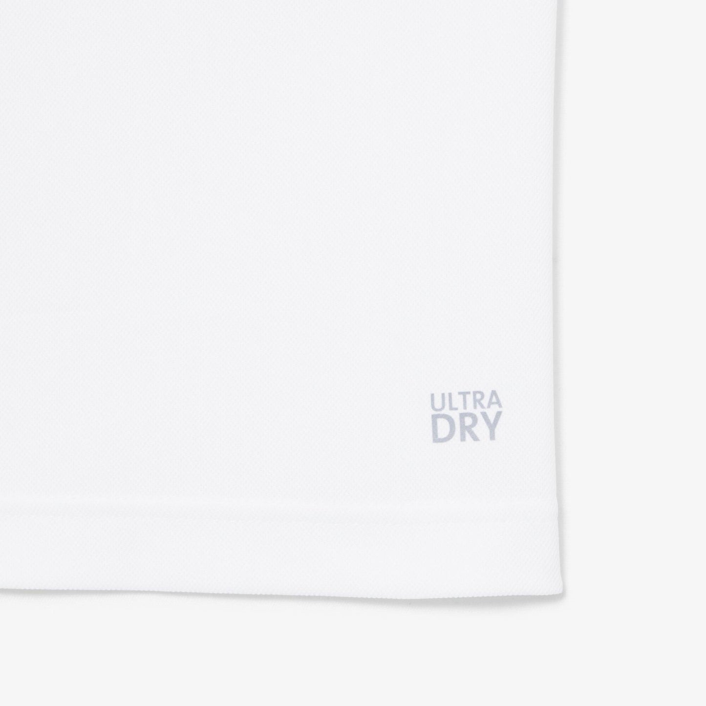 T-shirt de sport imprimé ultra-dry