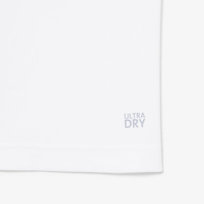 T-shirt de sport imprimé ultra-dry