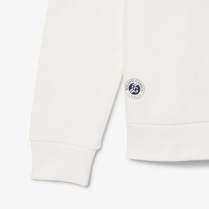 Sweat à capuche édition Roland-Garros