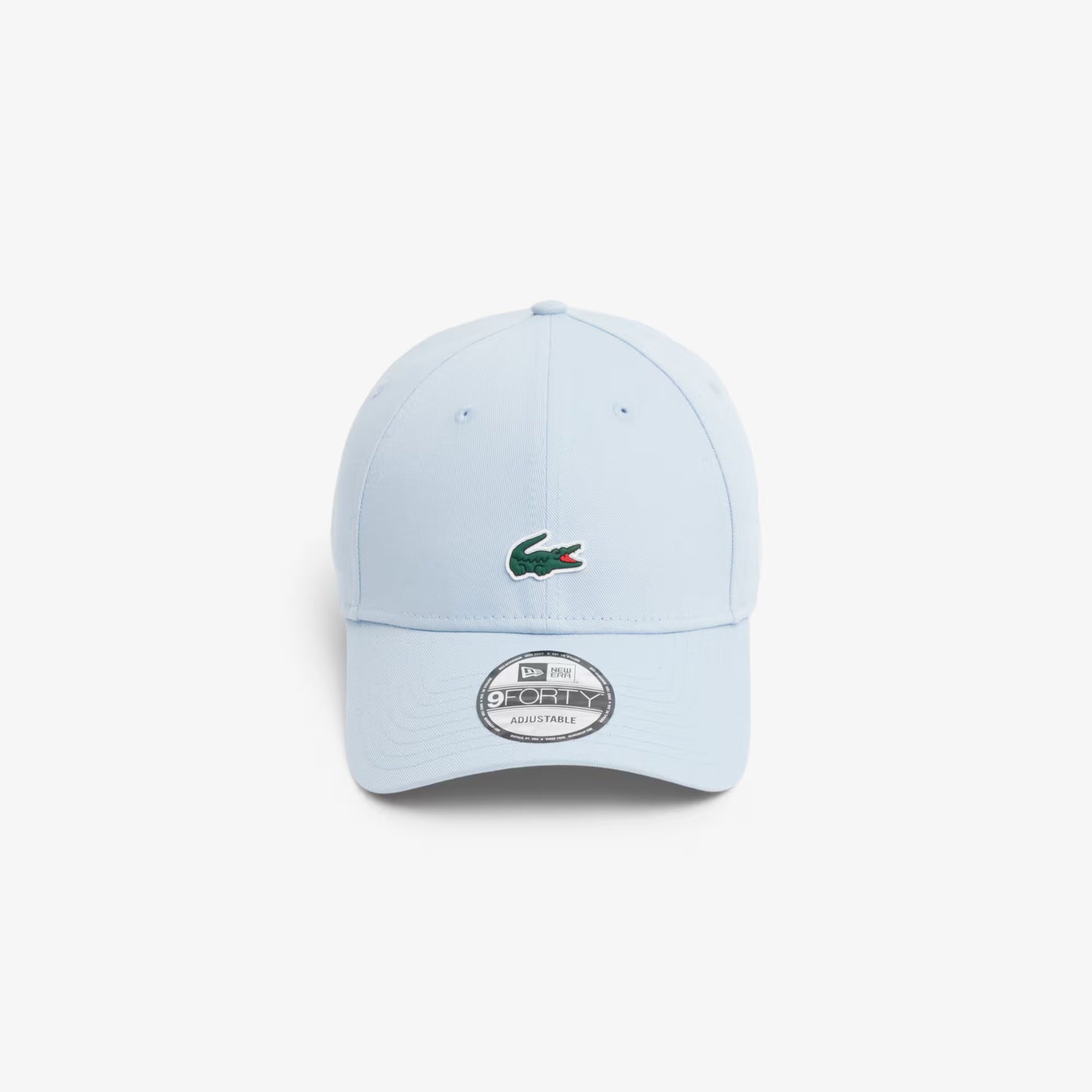 Casquette Lacoste x New Era