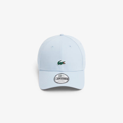 Casquette Lacoste x New Era