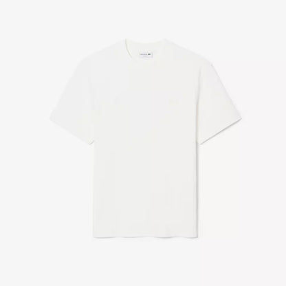 Textured Jersey T-shirt