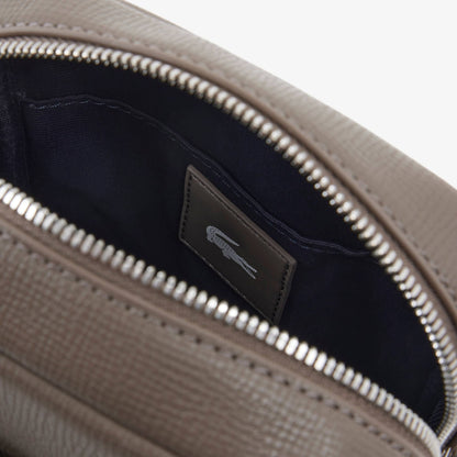 Ossian Leather Satchel