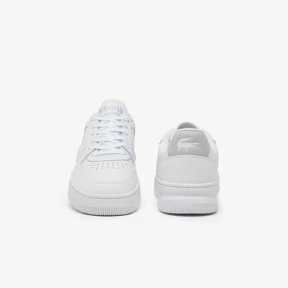 Herren-Sneaker L001 Set aus Leder 2