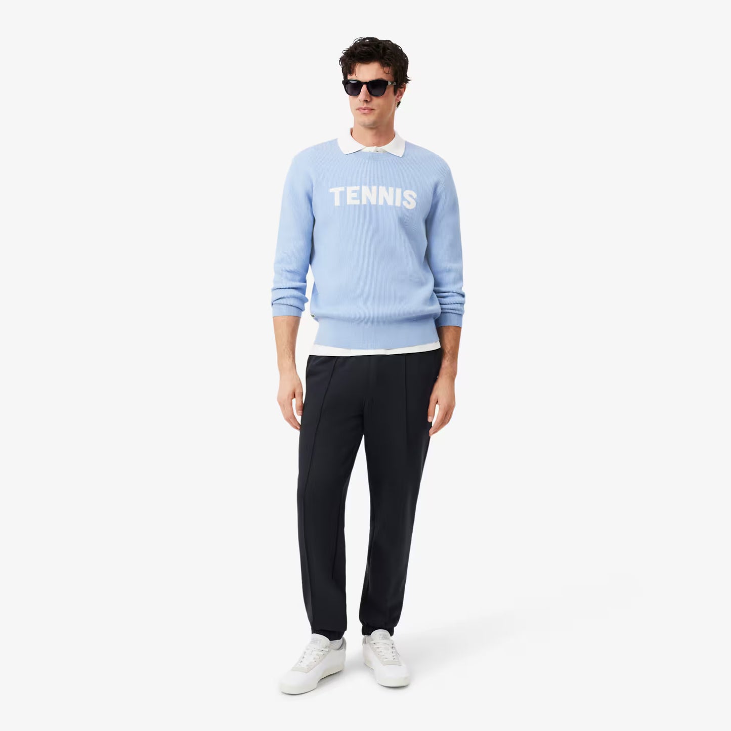 Fleece Sweatpants