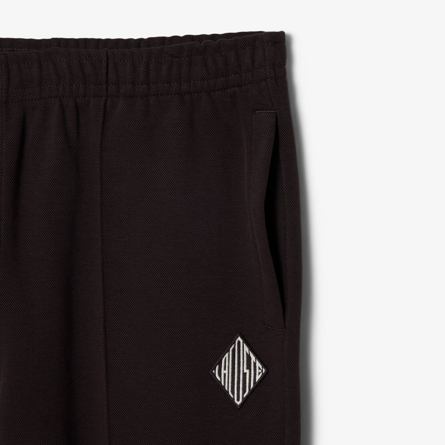 Pantalon de survêtement coupe droite 2