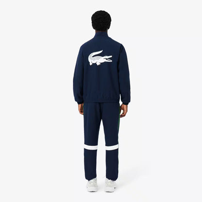 Sport Printed Tracksuit