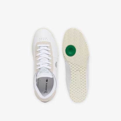 Men's Aura Leather Sneakers