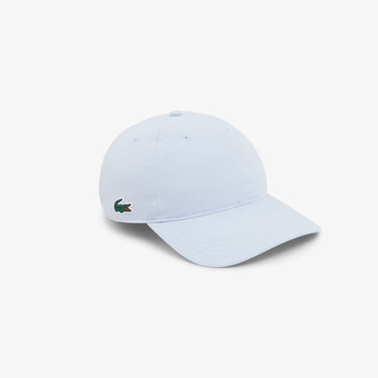 Lightweight Diamond Taffeta Sport Cap
