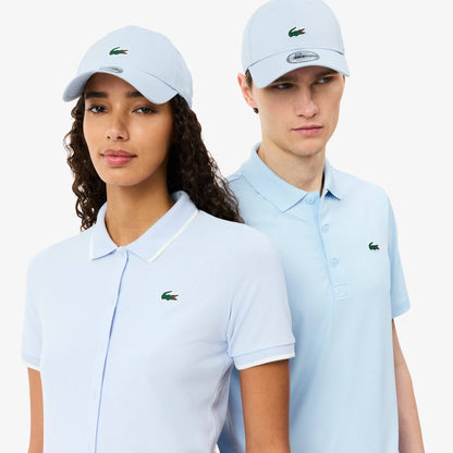 Casquette Lacoste x New Era
