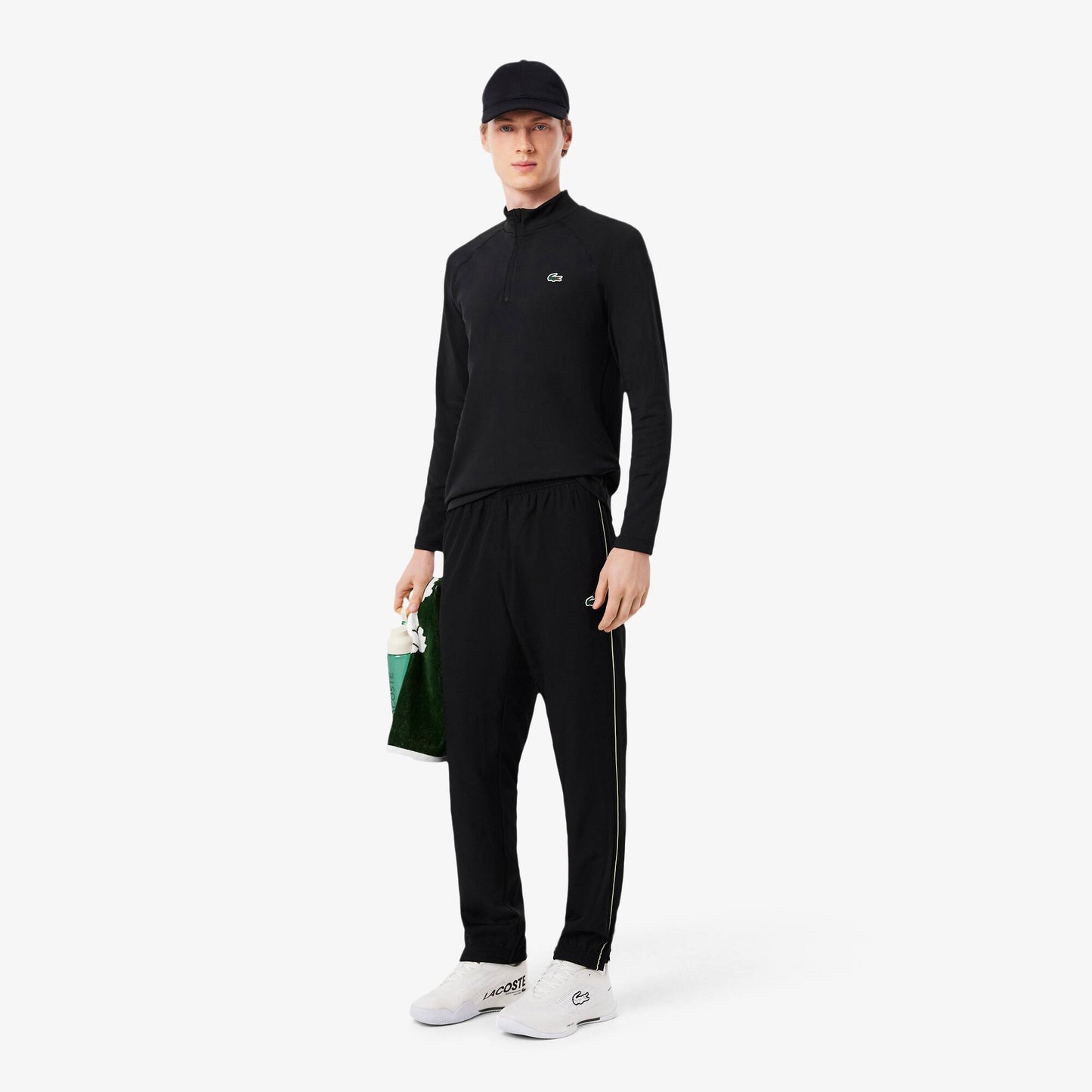 Pantalon de jogging de sport déperlant
