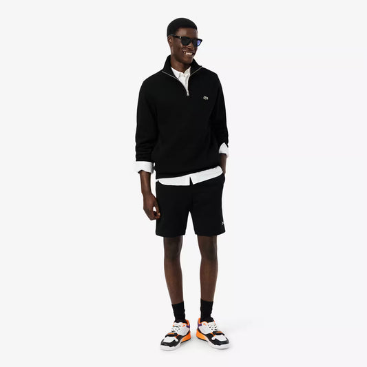 Men's Game Trainer Pro Leather Sneakers