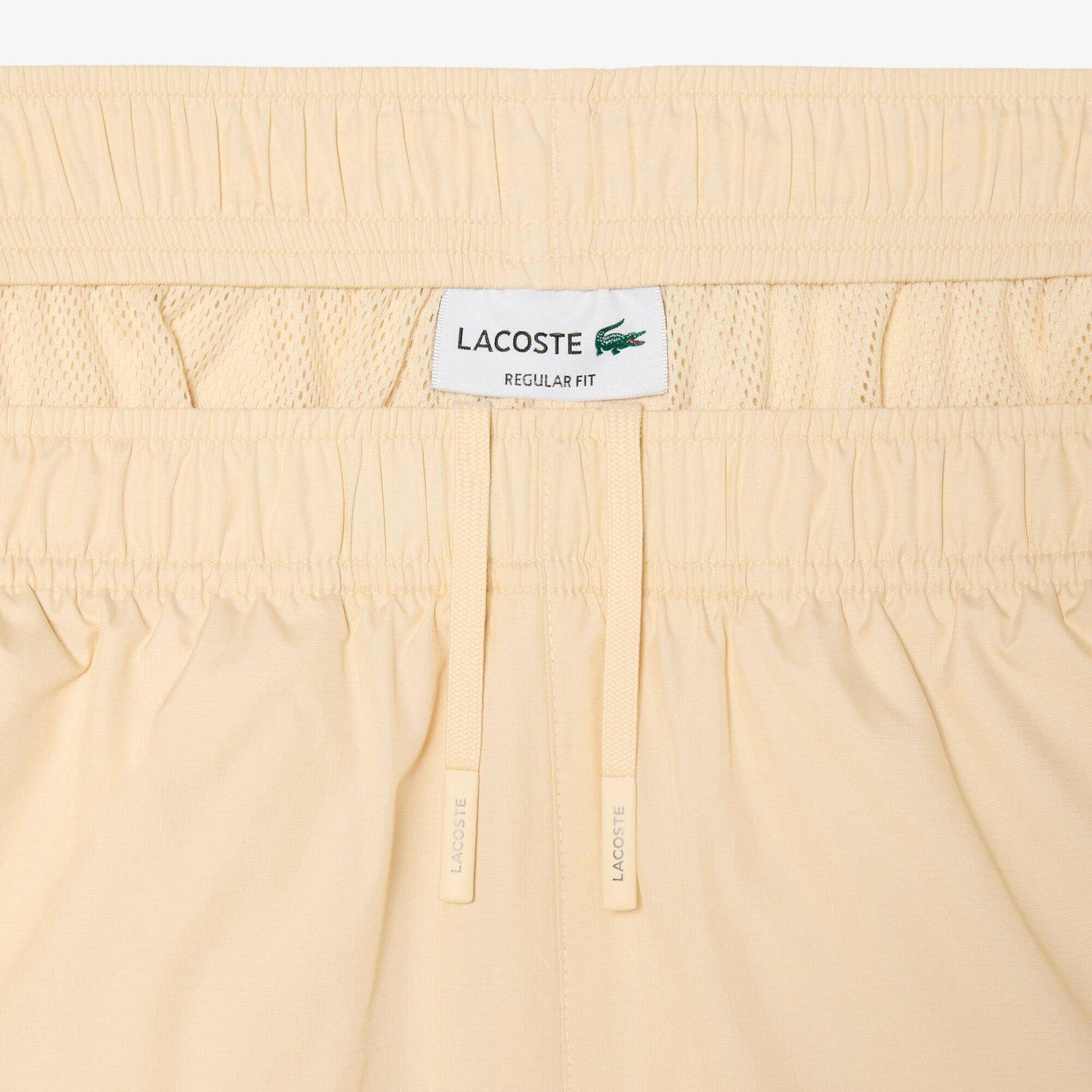 Regular Fit Water-Repellent Sweatpants