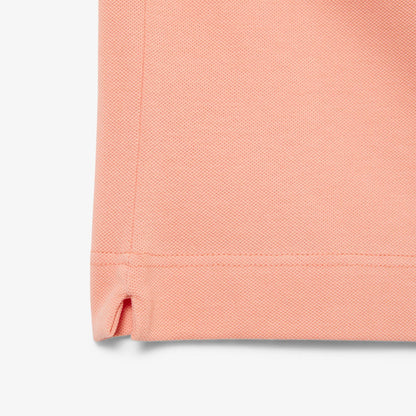 Regular Fit Paris Stretch Pique Polo Shirt 2