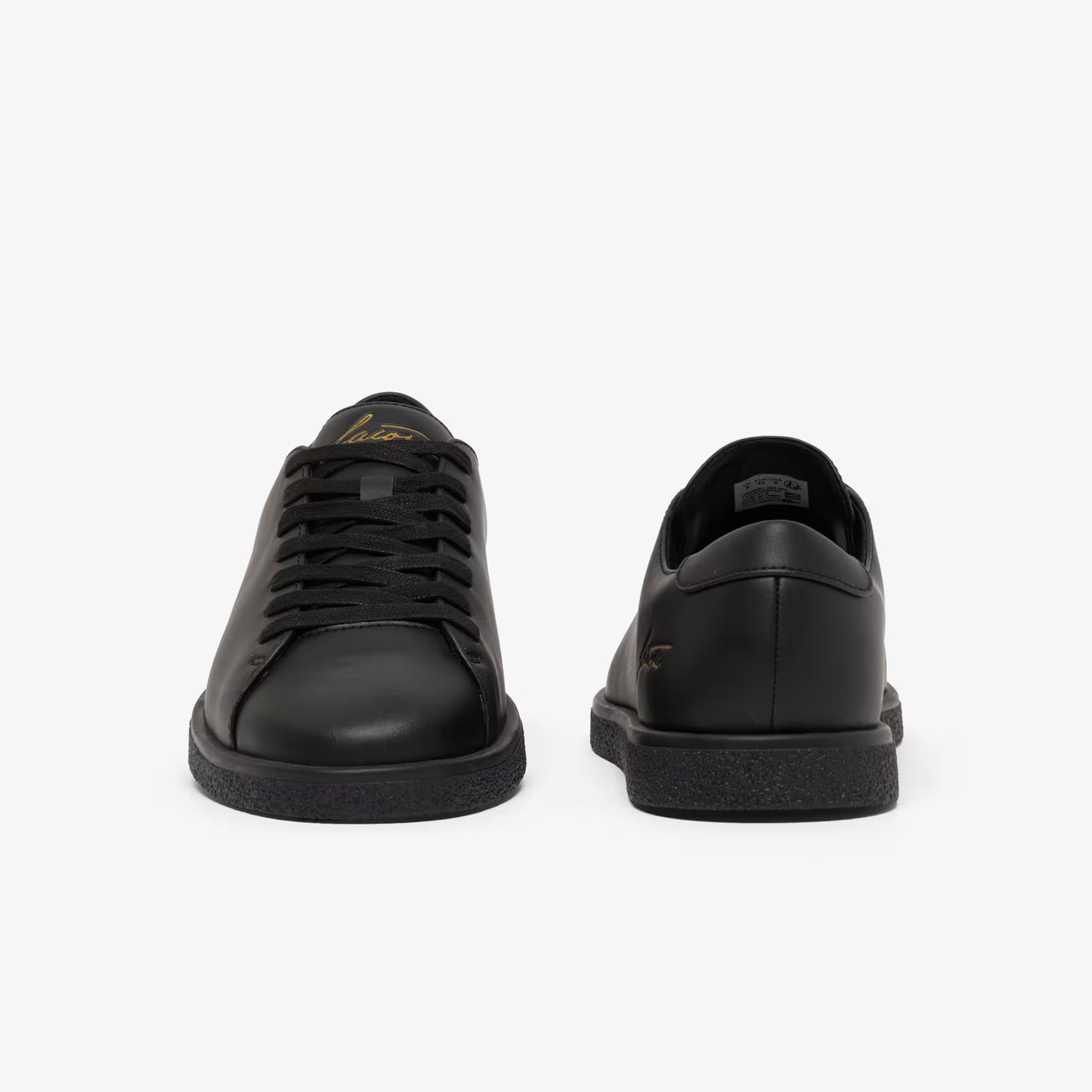Men's Linecourt Leather Sneakers