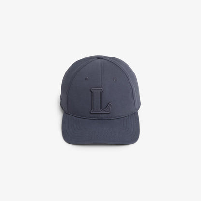 Casquette à écusson Pique
