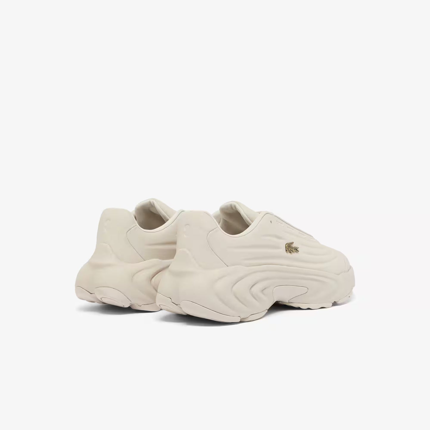 Herren-Sneaker aus Spinor-Leder